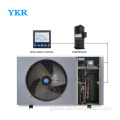 China swimming pool heat pump pool heating Supplier